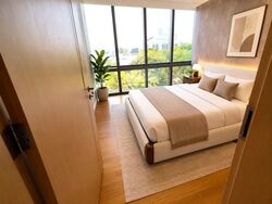 Marina Bay Residences (D1), Condominium #592414501